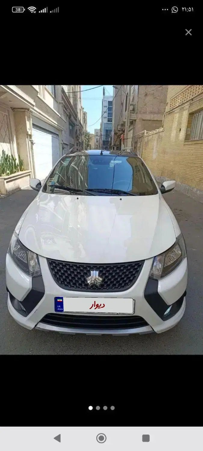 خودرو کوییک، R آگهی ann_19976253