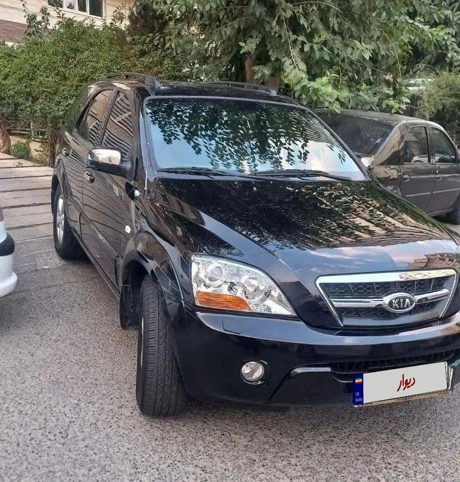 کیا سورنتو فول EX - 2009