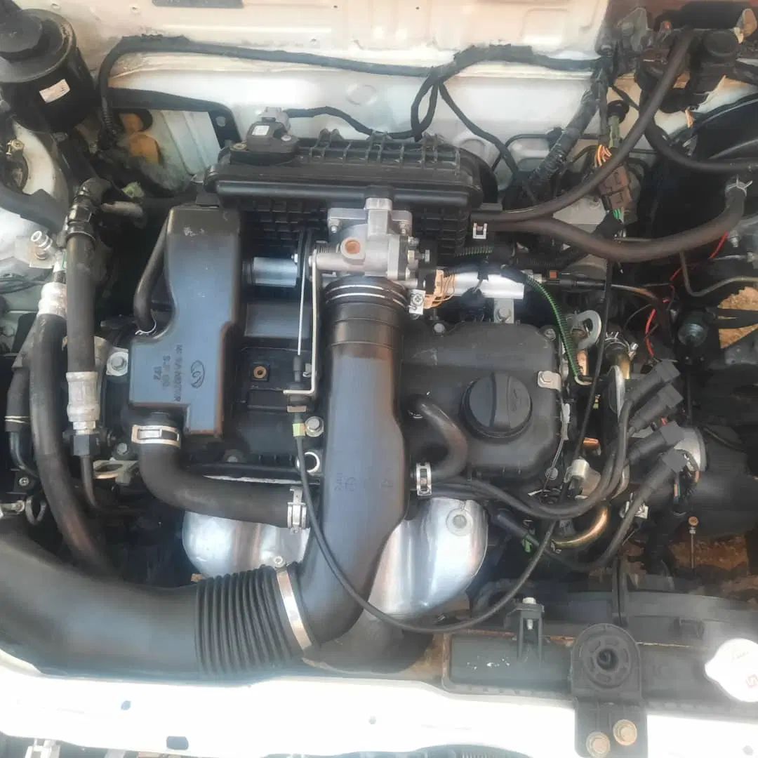 پراید 151 SE - 1393
