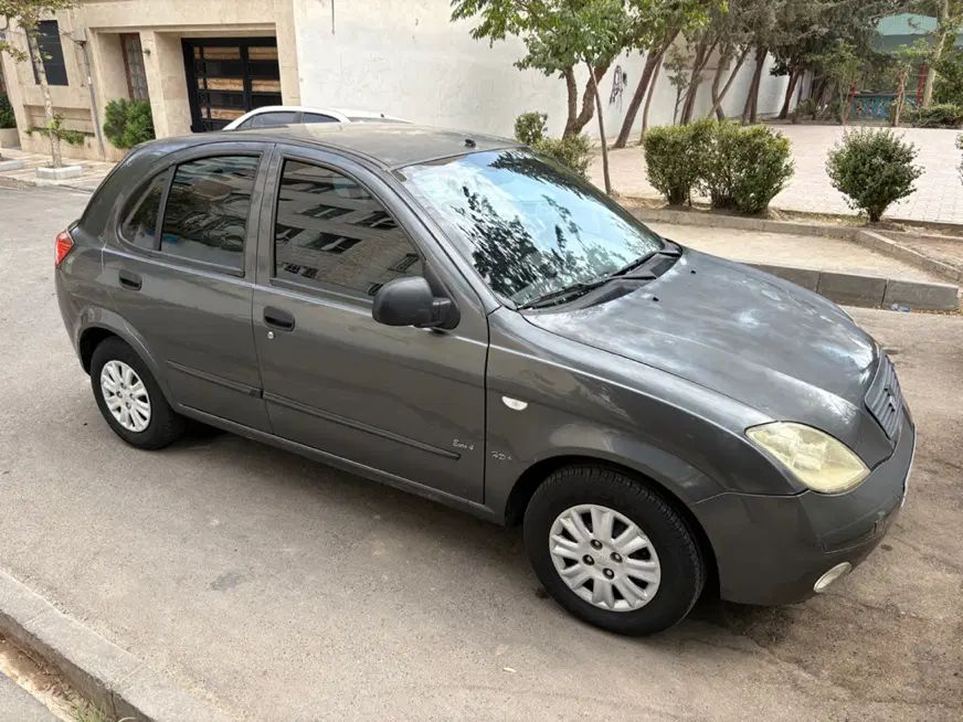 خودرو تیبا، 2 آگهی ann_19976302