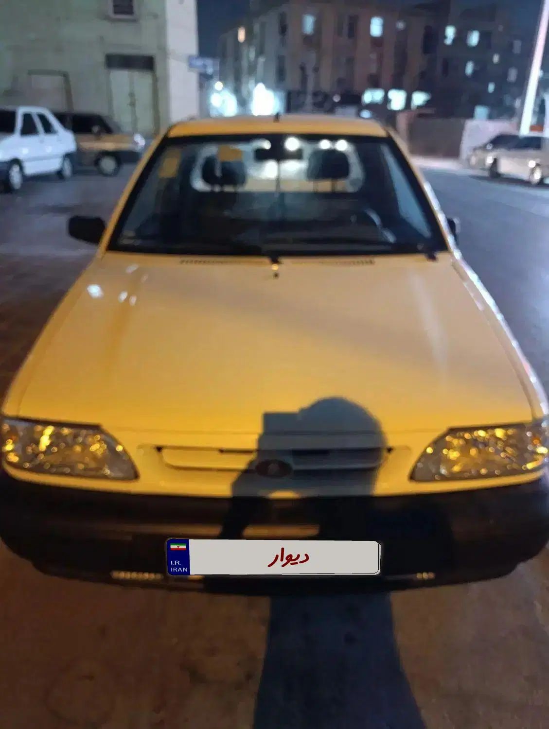 خودرو پراید، 151 آگهی ann_19976303