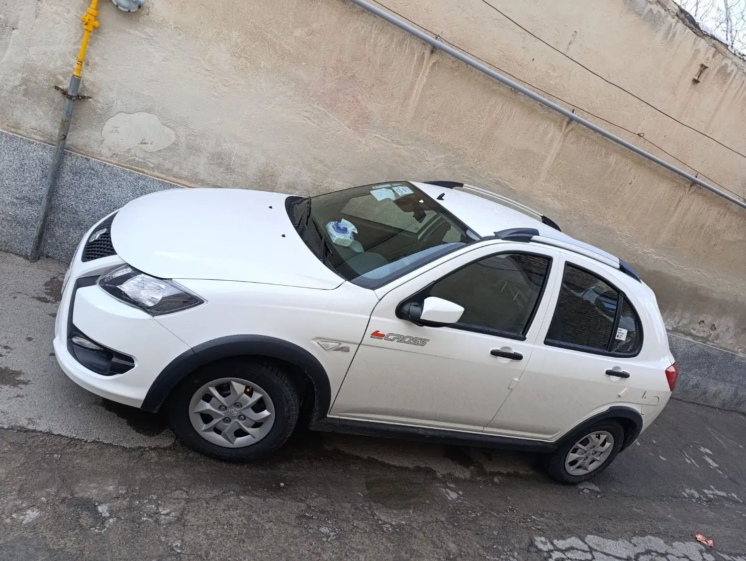 خودرو کوییک، S آگهی ann_19976327