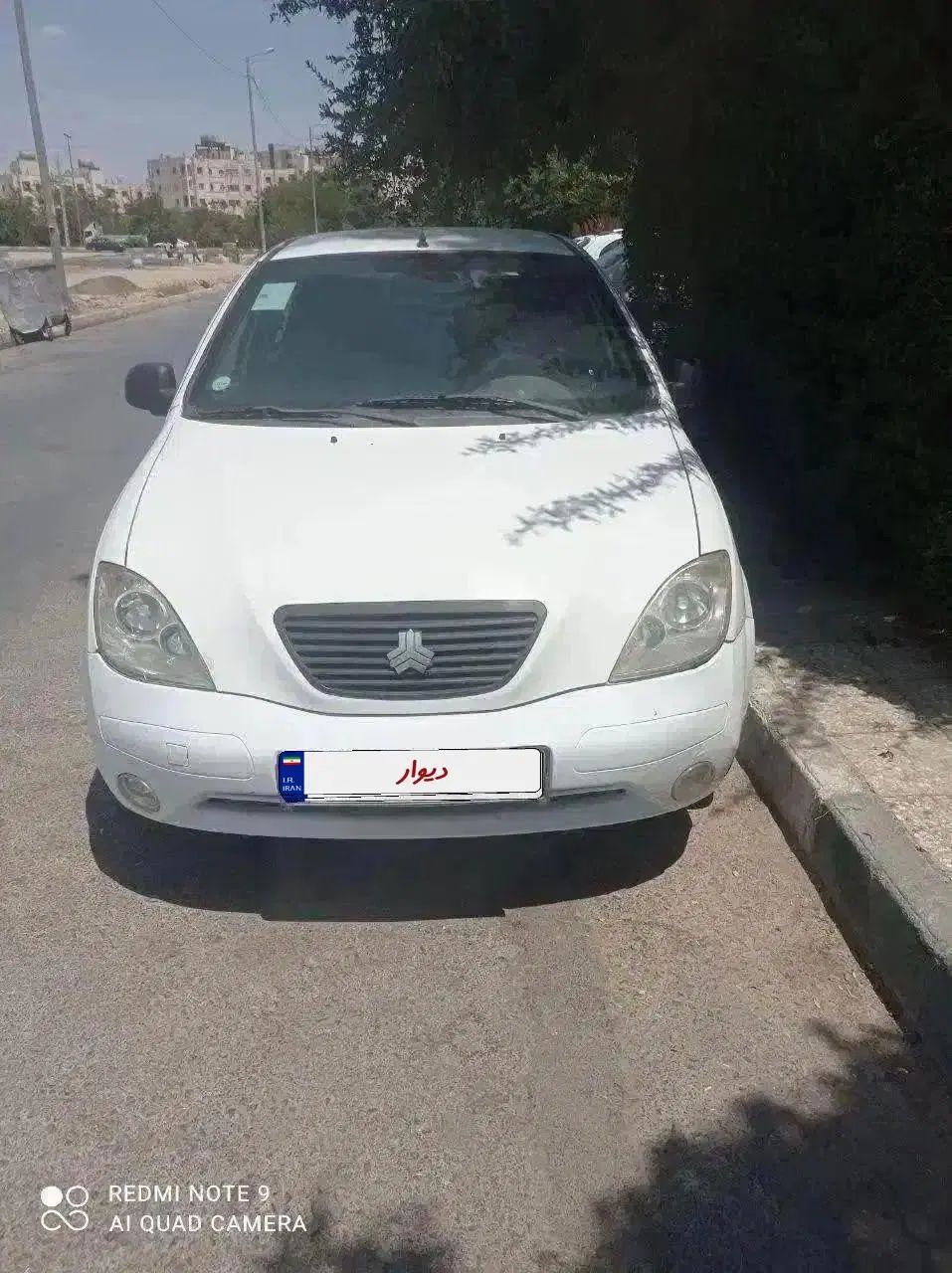 خودرو تیبا، 2 آگهی ann_19976334