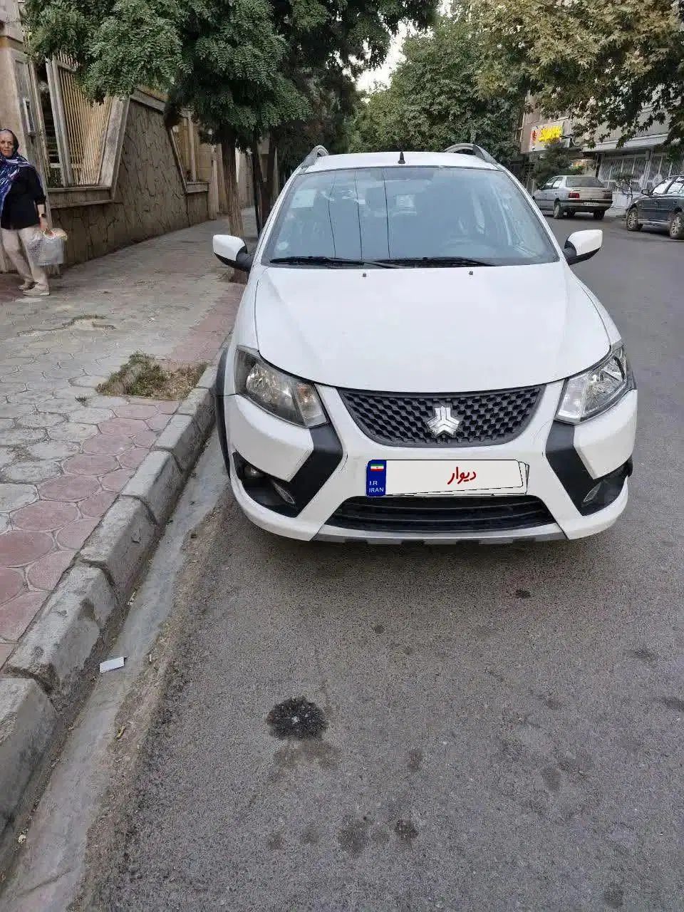 خودرو کوییک، S آگهی ann_19976340
