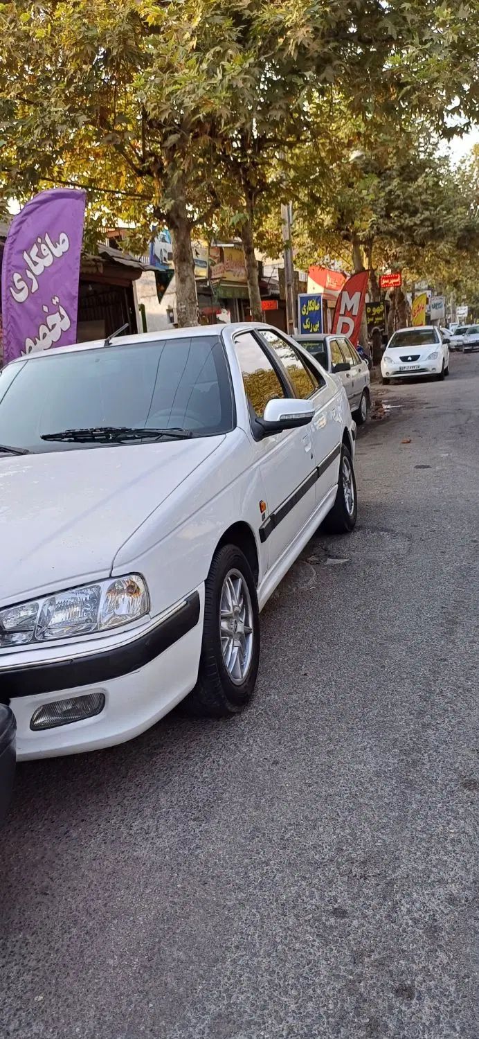 خودرو پژو، پارس آگهی ann_19976350