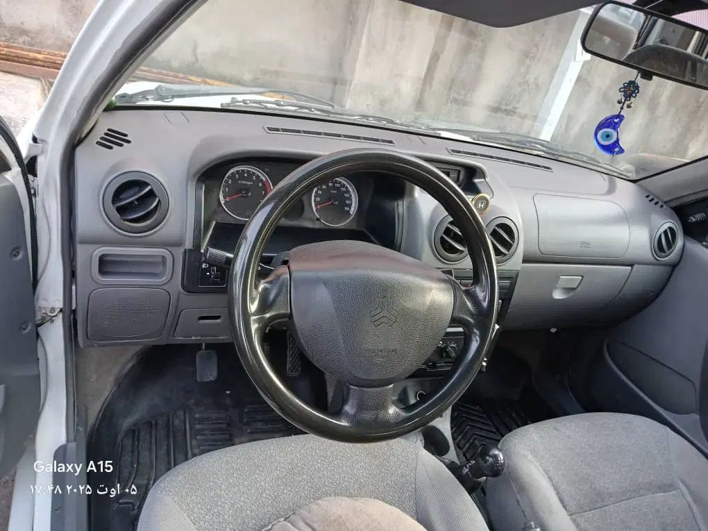 پراید 111 SE - 1394