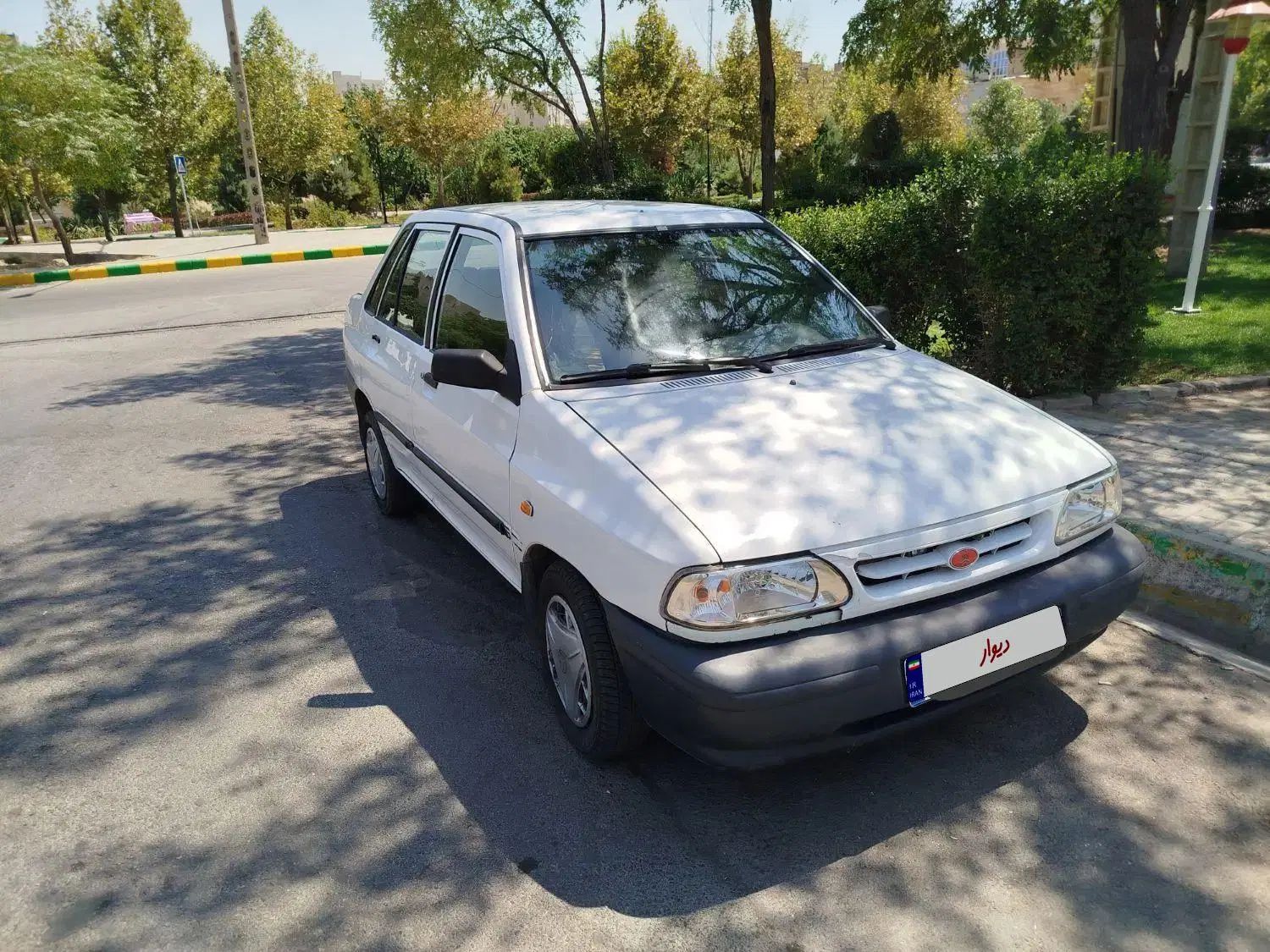 خودرو پراید، 131 آگهی ann_19976390