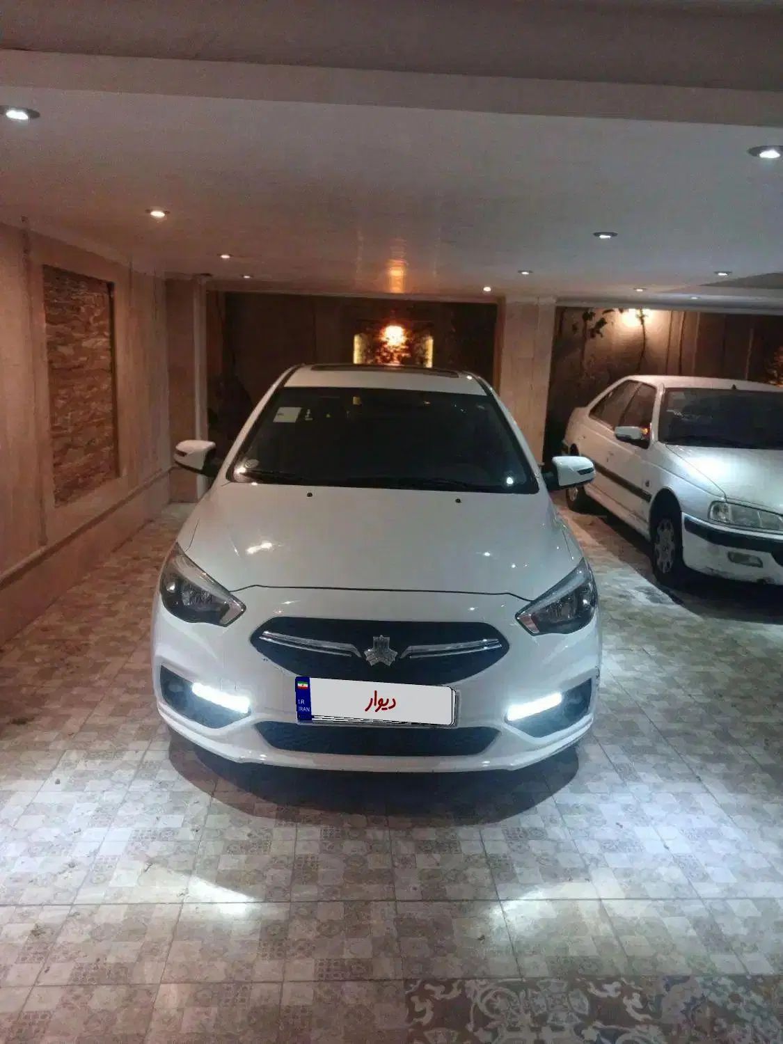 خودرو شاهین، G آگهی ann_19976407