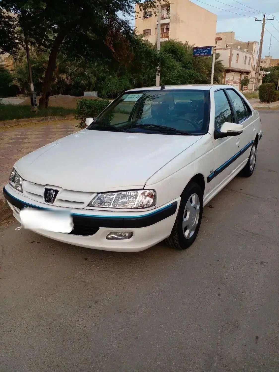 خودرو پژو، پارس آگهی ann_19976418