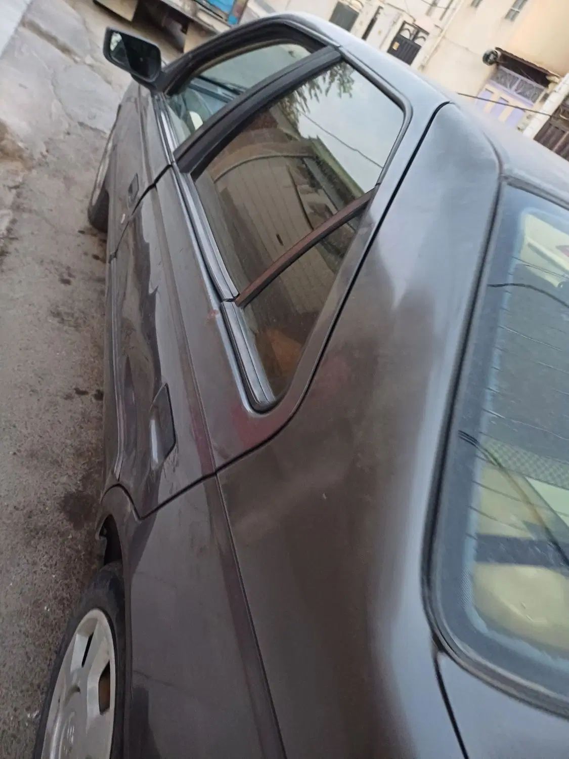 پژو 405 GLX - 1382