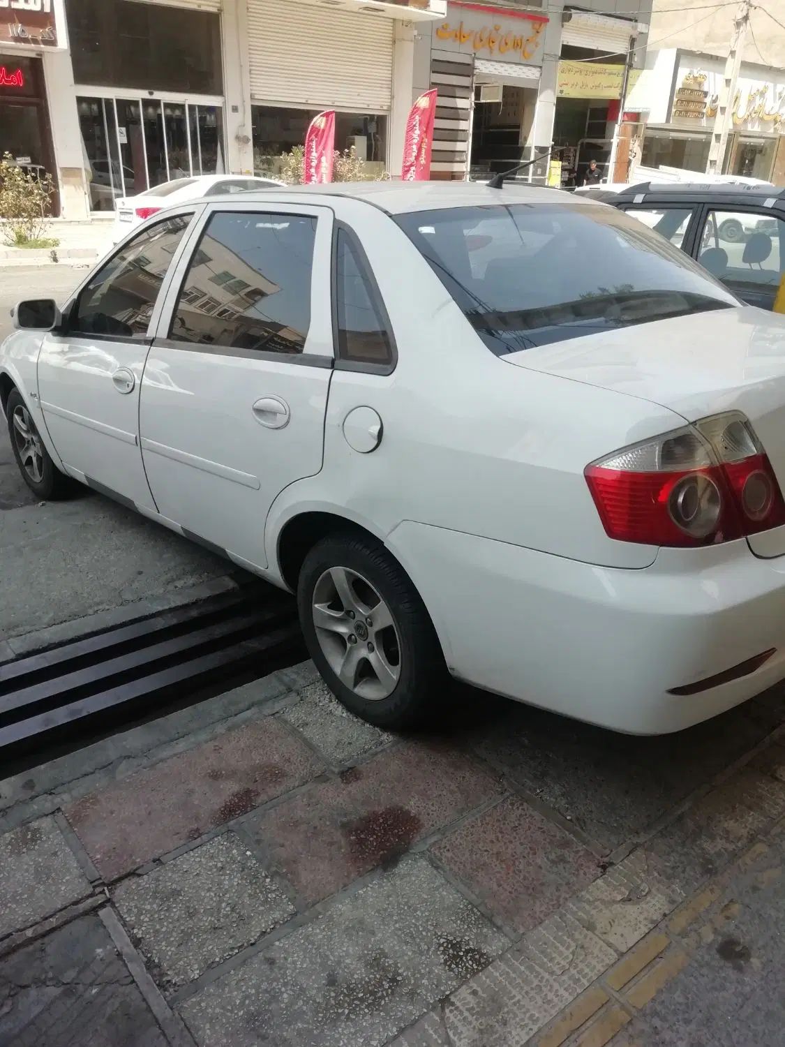 خودرو لیفان، 520 آگهی ann_19976435