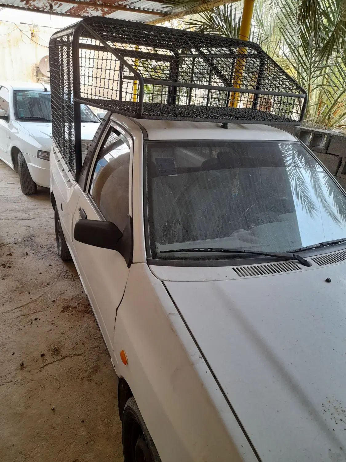 پراید 151 SE - 1395