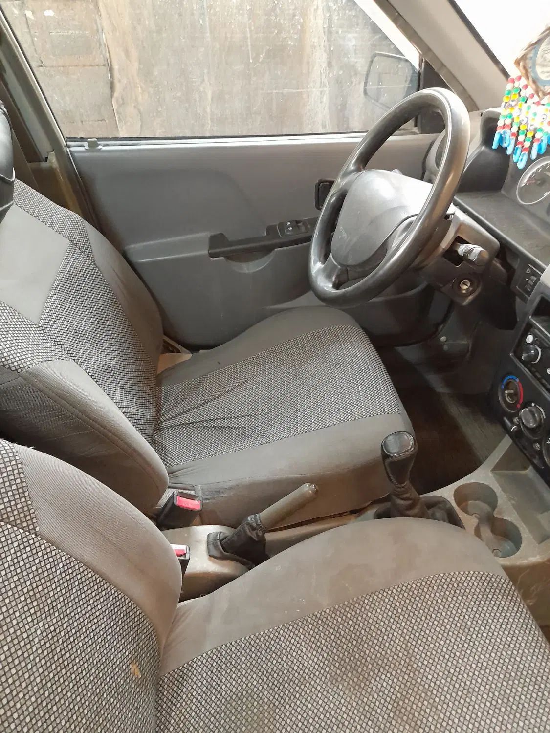 پراید 151 SE - 1395