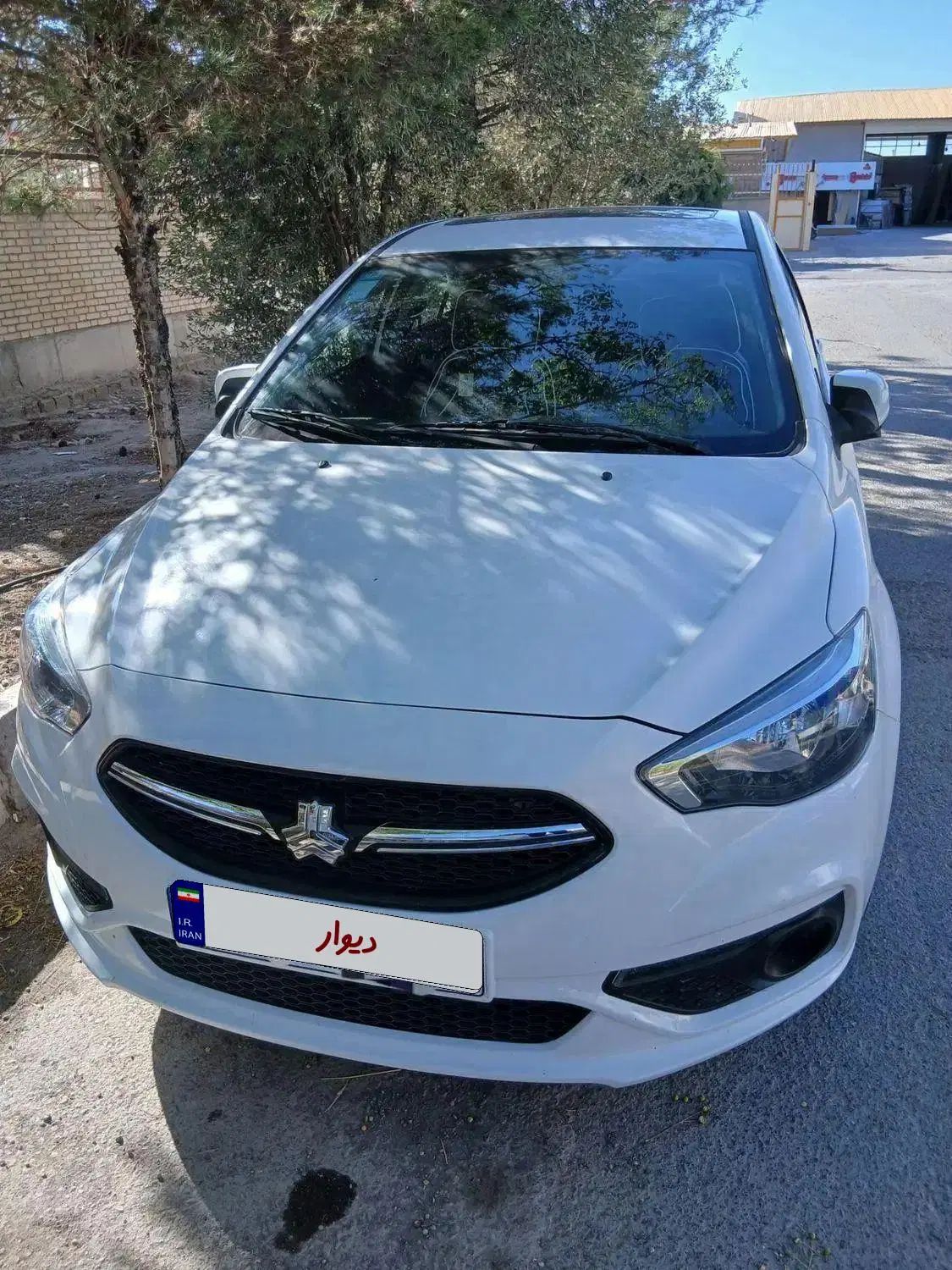 خودرو شاهین، G آگهی ann_19976458