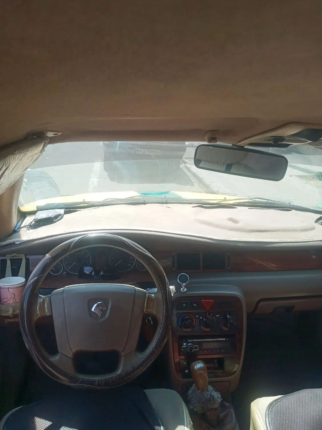 سمند LX XU7 - 1394
