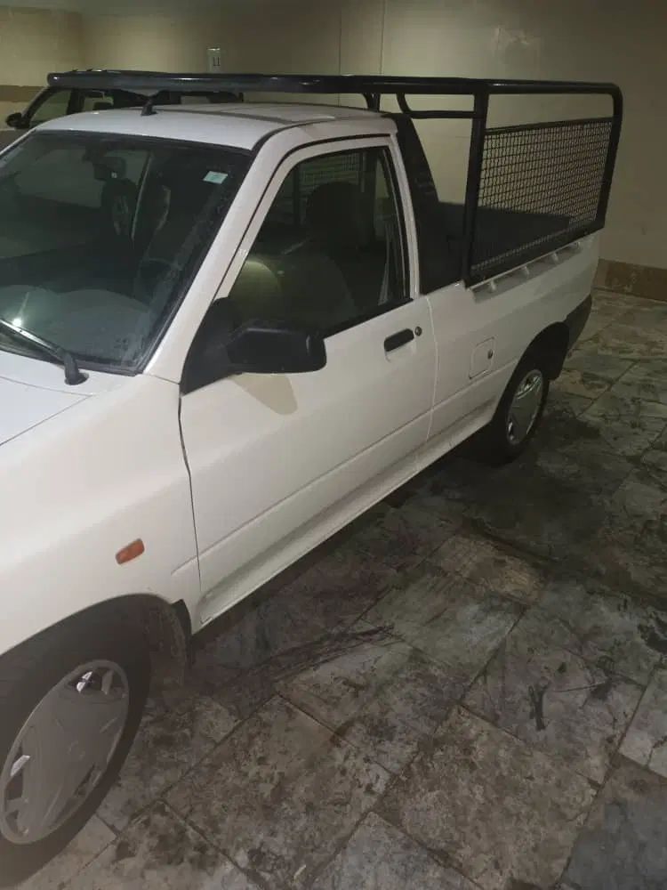 پراید 151 SE - 1403