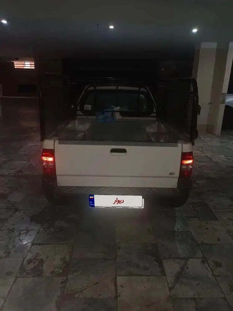 پراید 151 SE - 1403