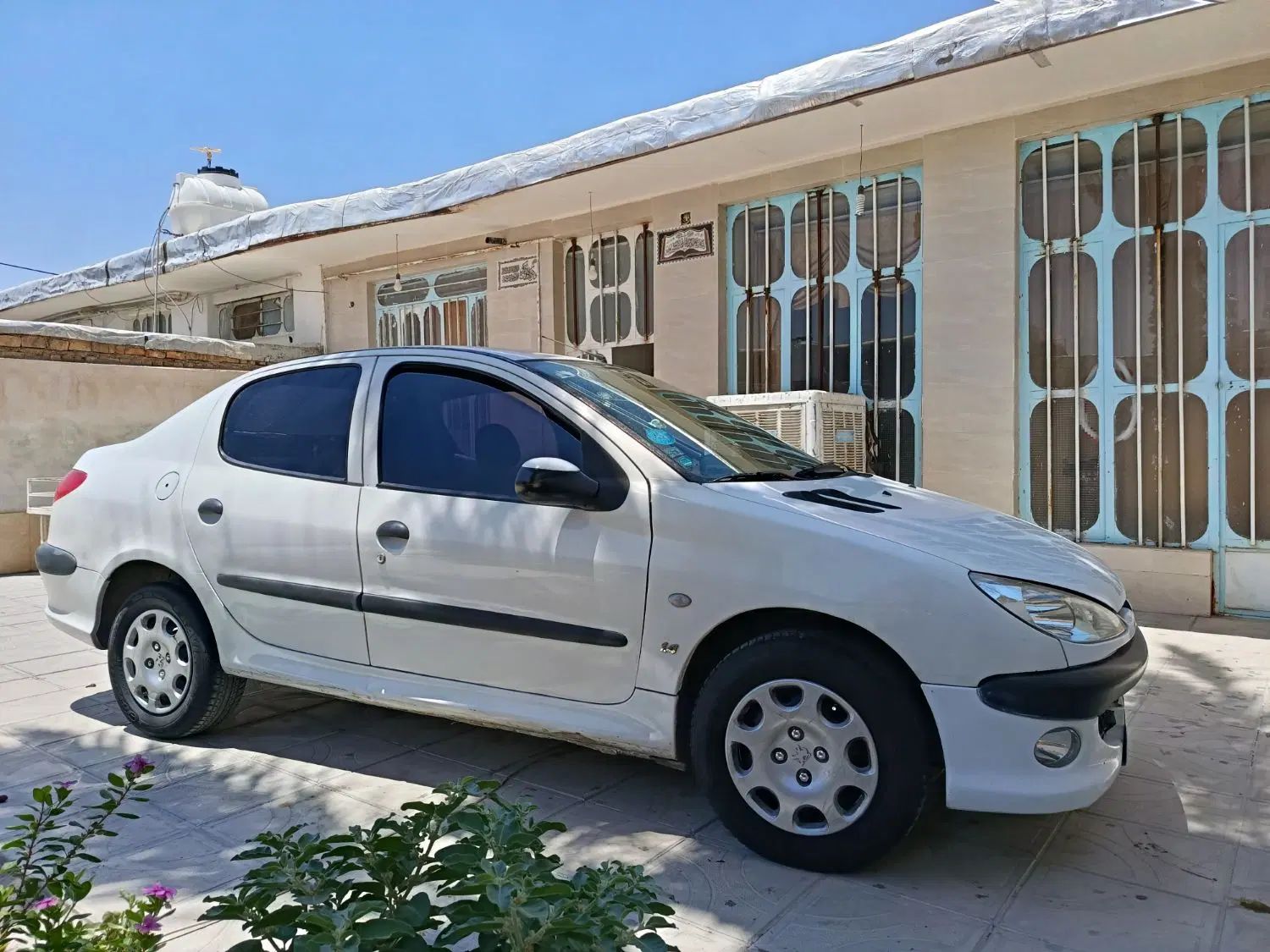 خودرو پژو، 206 آگهی ann_19976482