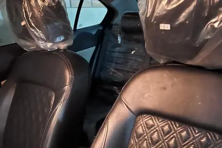 شاهین G اتوماتیک CVT - 1403