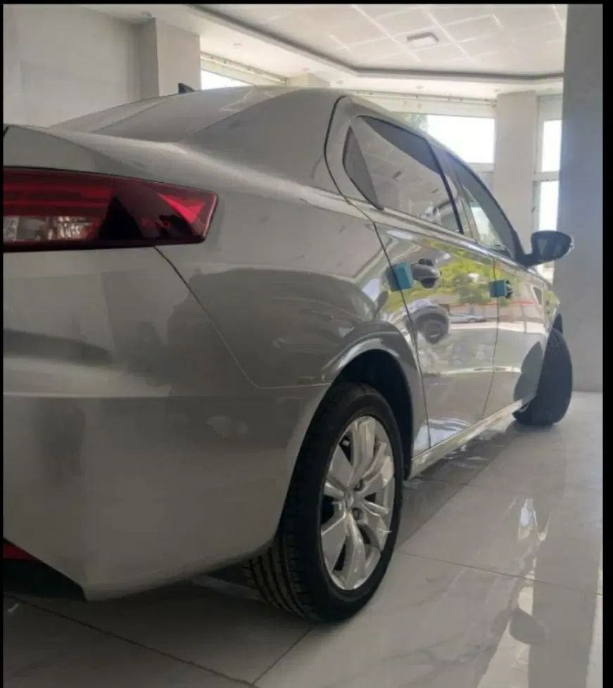 تارا اتوماتیک V4 LX - 1403