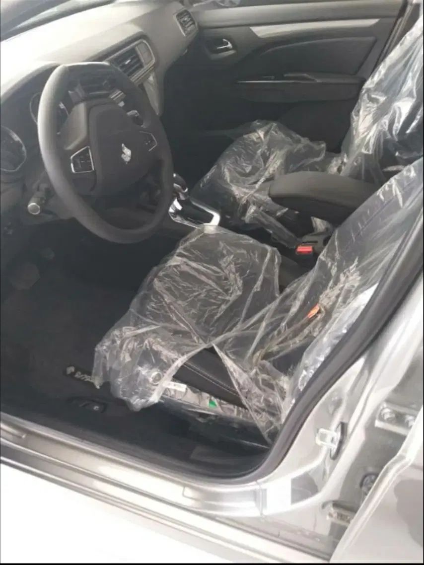 تارا اتوماتیک V4 LX - 1403