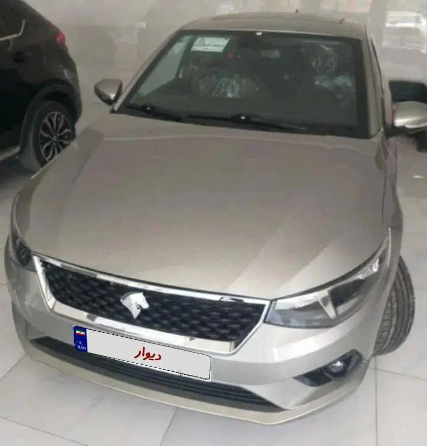 تارا اتوماتیک V4 LX - 1403
