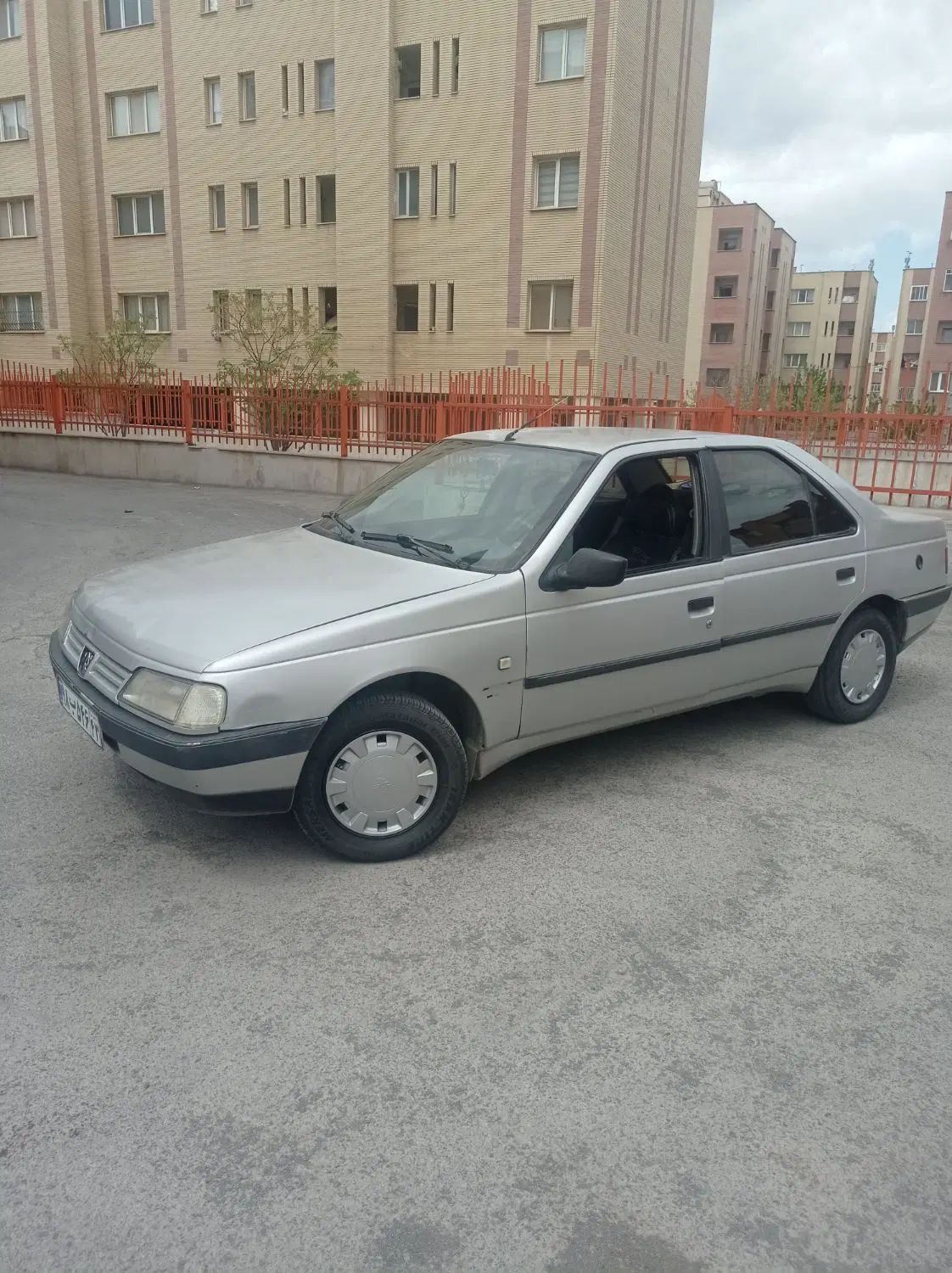 خودرو پژو، 405 آگهی ann_19976531