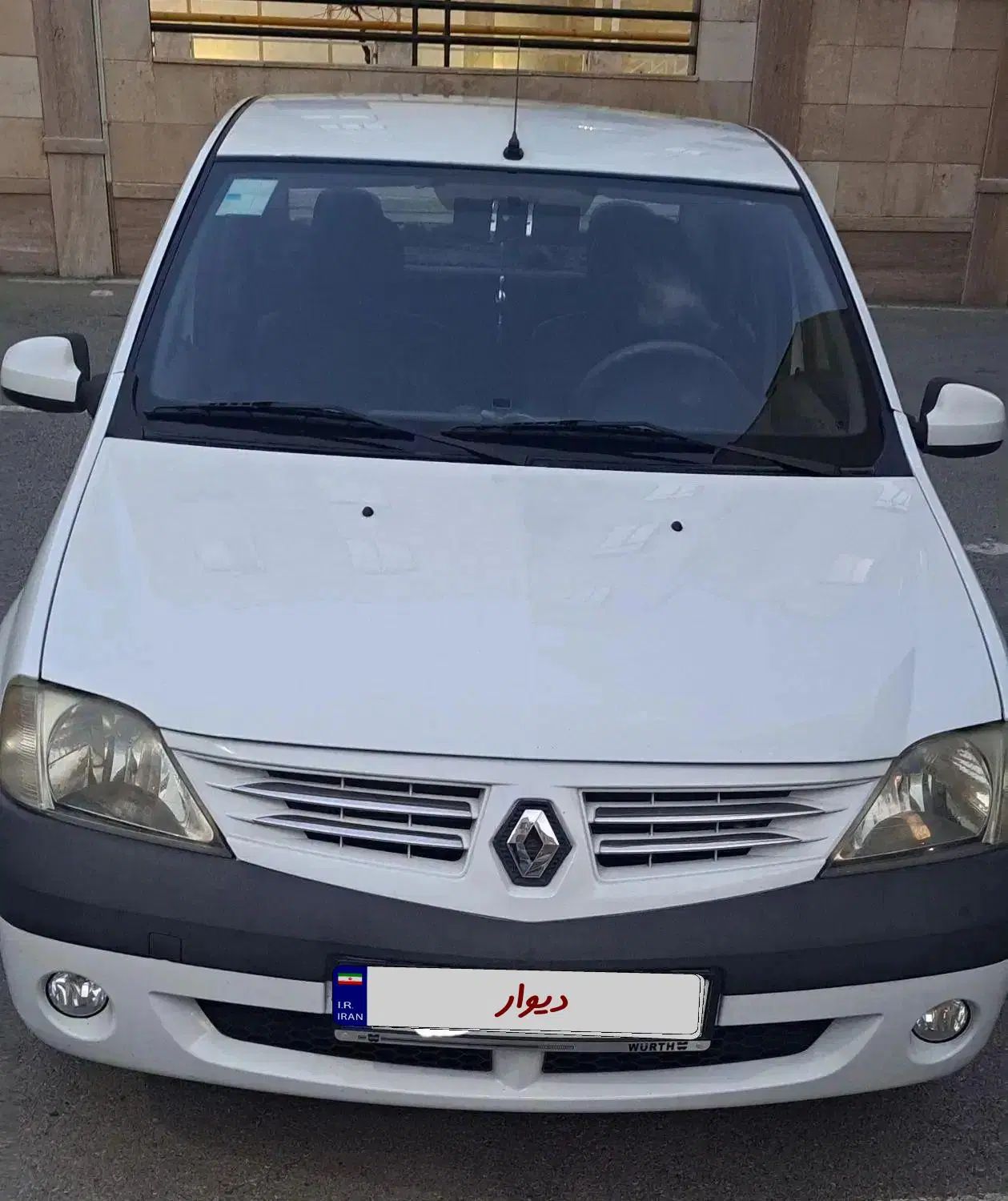 خودرو رنو، تندر 90 آگهی ann_19976549