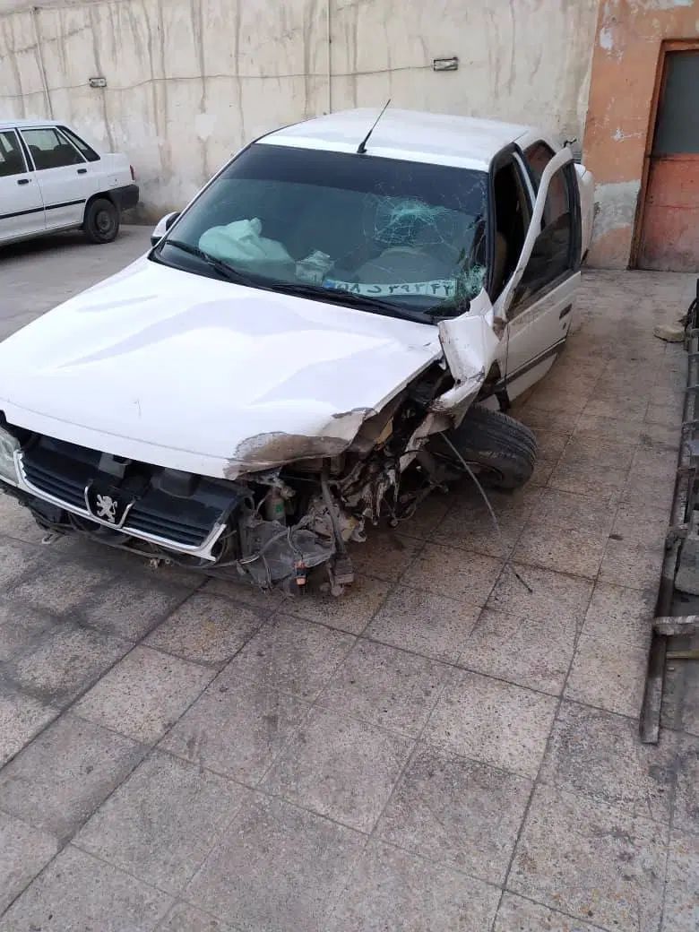 خودرو پژو، 405 SLX آگهی ann_19976582