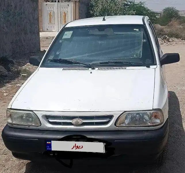 خودرو پراید، 131 آگهی ann_19976616