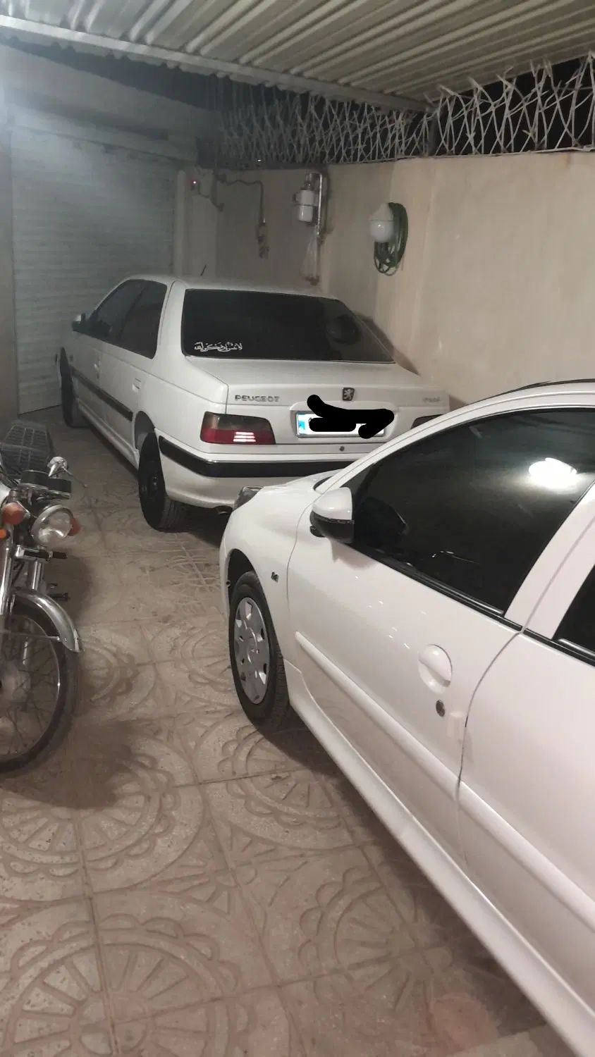 خودرو پژو، 207 آگهی ann_19976625