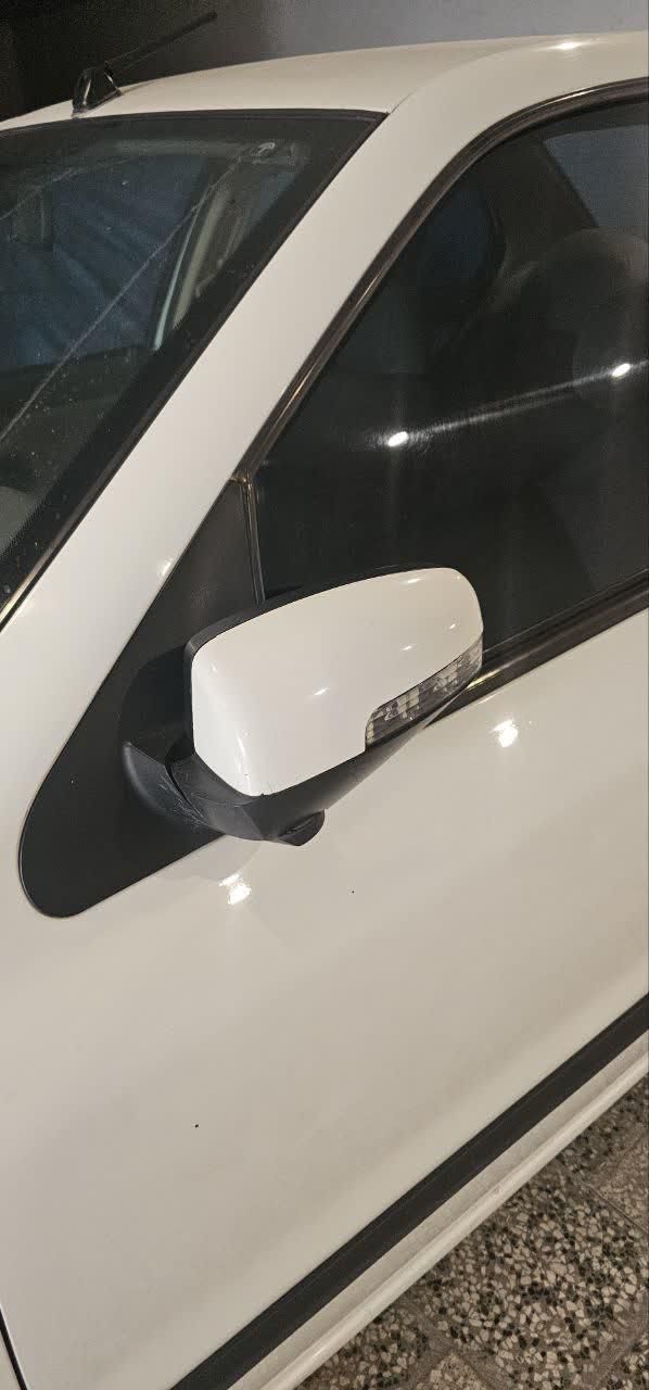 سمند LX XU7 - 1388