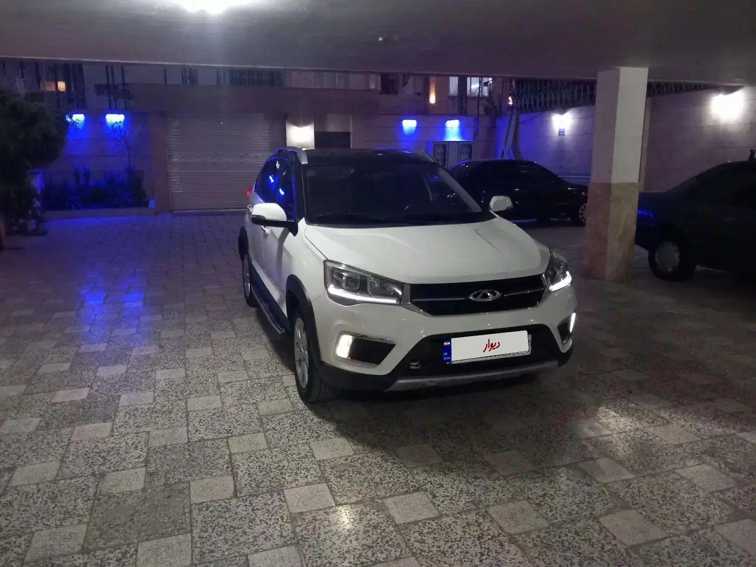 ام وی ام X22 اتوماتیک اسپرت اکسلنت - 1400