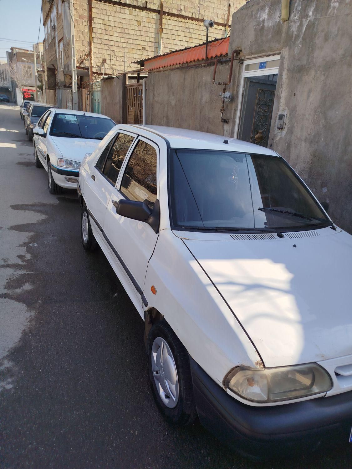 خودرو پراید، 131 آگهی ann_19976632