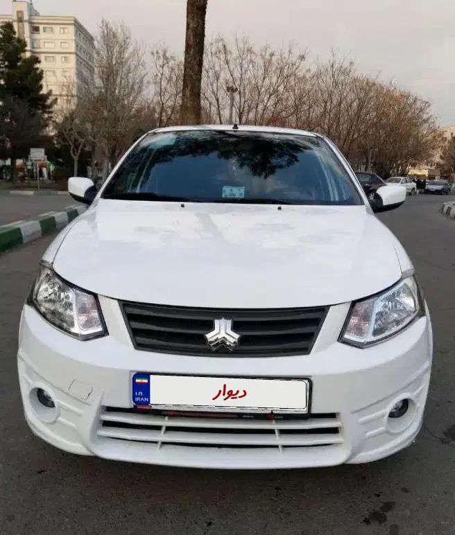 ساینا EX معمولی - 1399