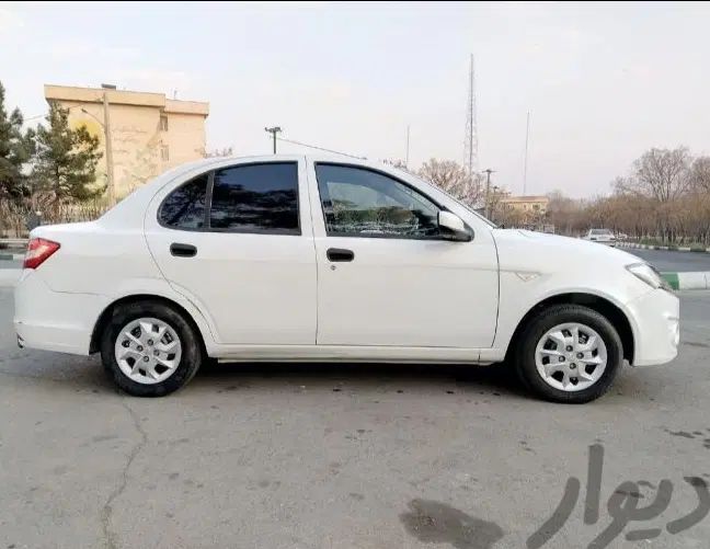 خودرو ساینا، EX آگهی ann_19976641