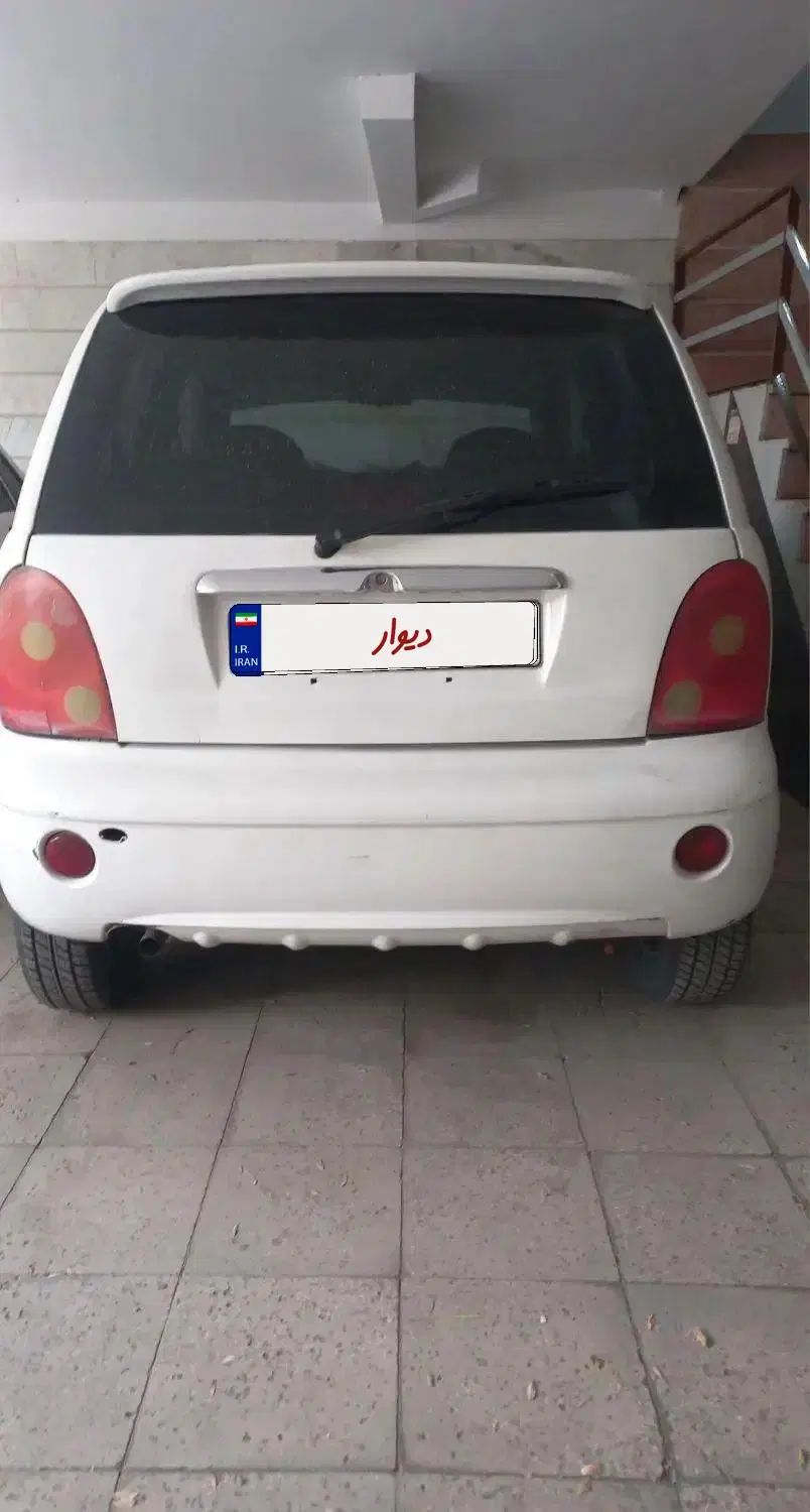 خودرو ام وی ام، 110 آگهی ann_19976650