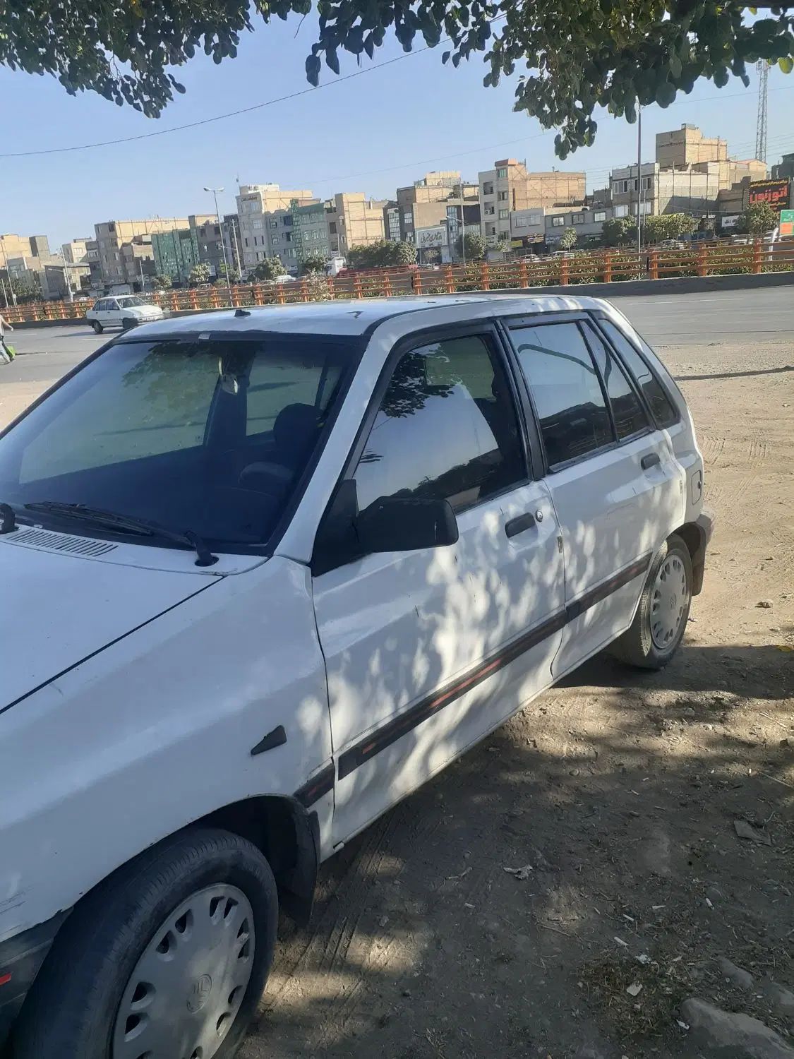 خودرو پراید، 111 آگهی ann_19976671