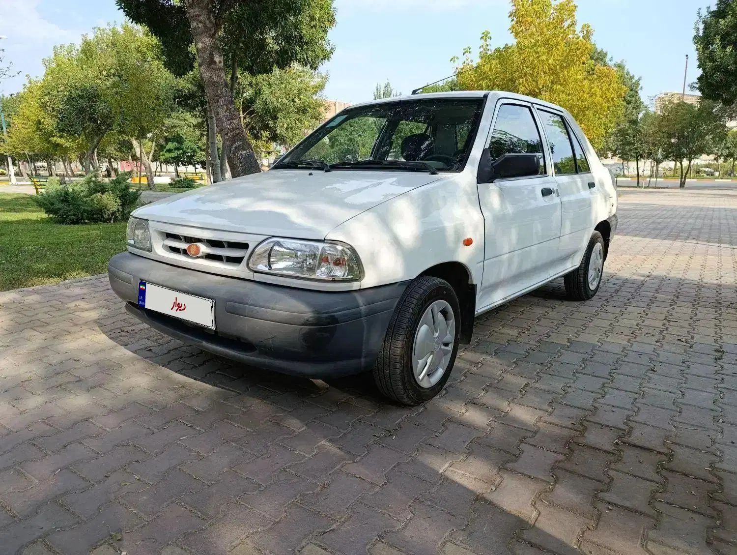 خودرو پراید، 131 آگهی ann_19976680