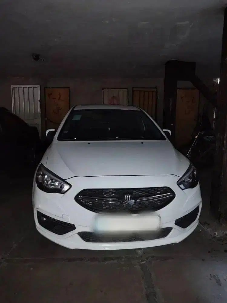 شاهین G دنده ای - 1400