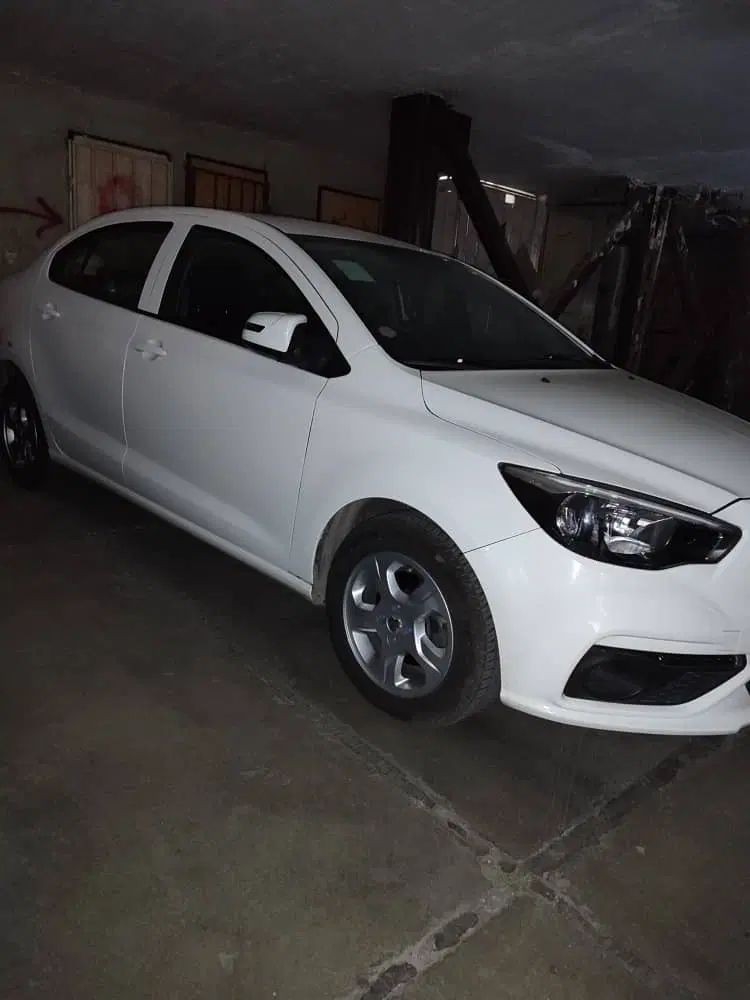 شاهین G دنده ای - 1400