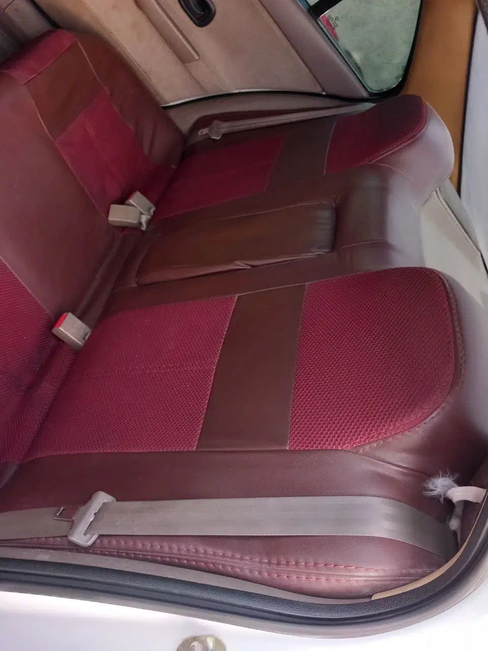 سمند LX XU7 - 1396