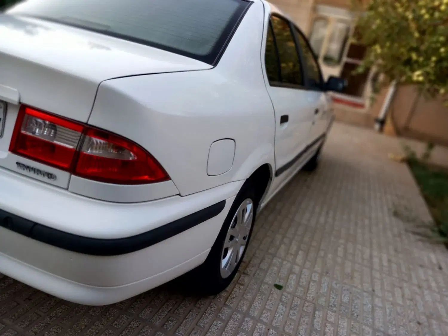 خودرو سمند، LX آگهی ann_19976704