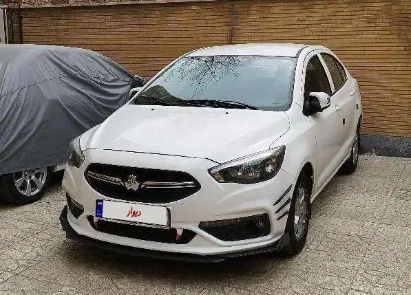 شاهین GL دنده ای - 1403