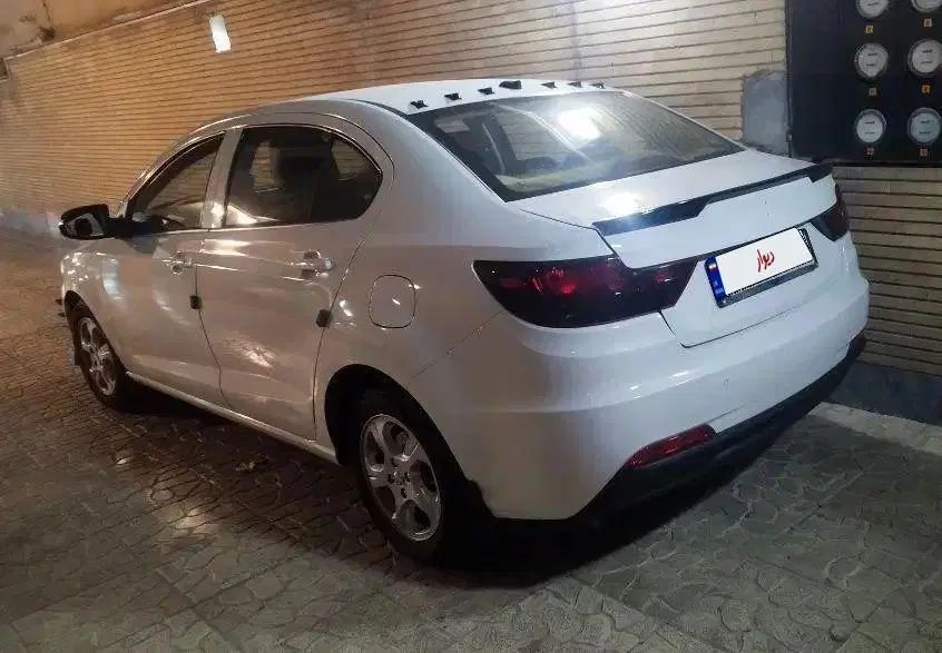 شاهین GL دنده ای - 1403