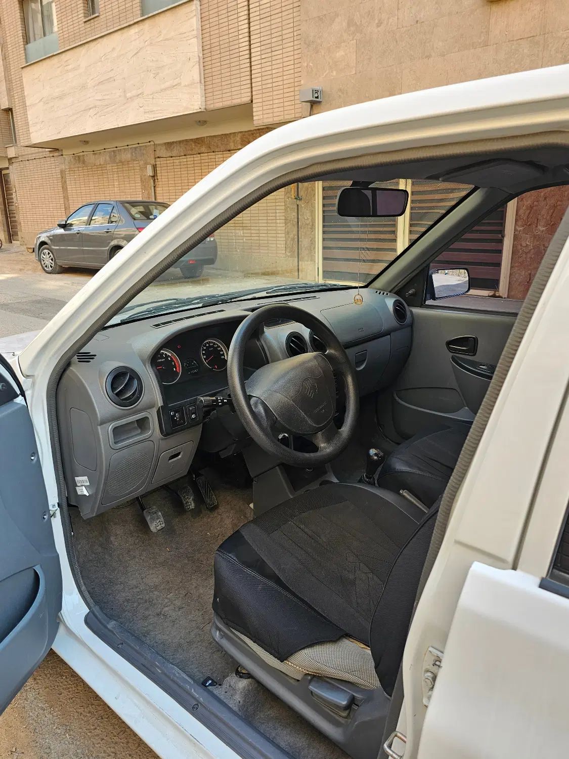 پراید 111 SE - 1398