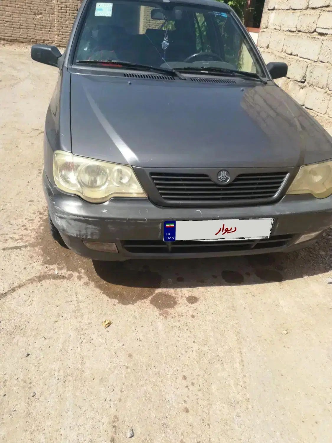 خودرو پراید، 111 آگهی ann_19976737