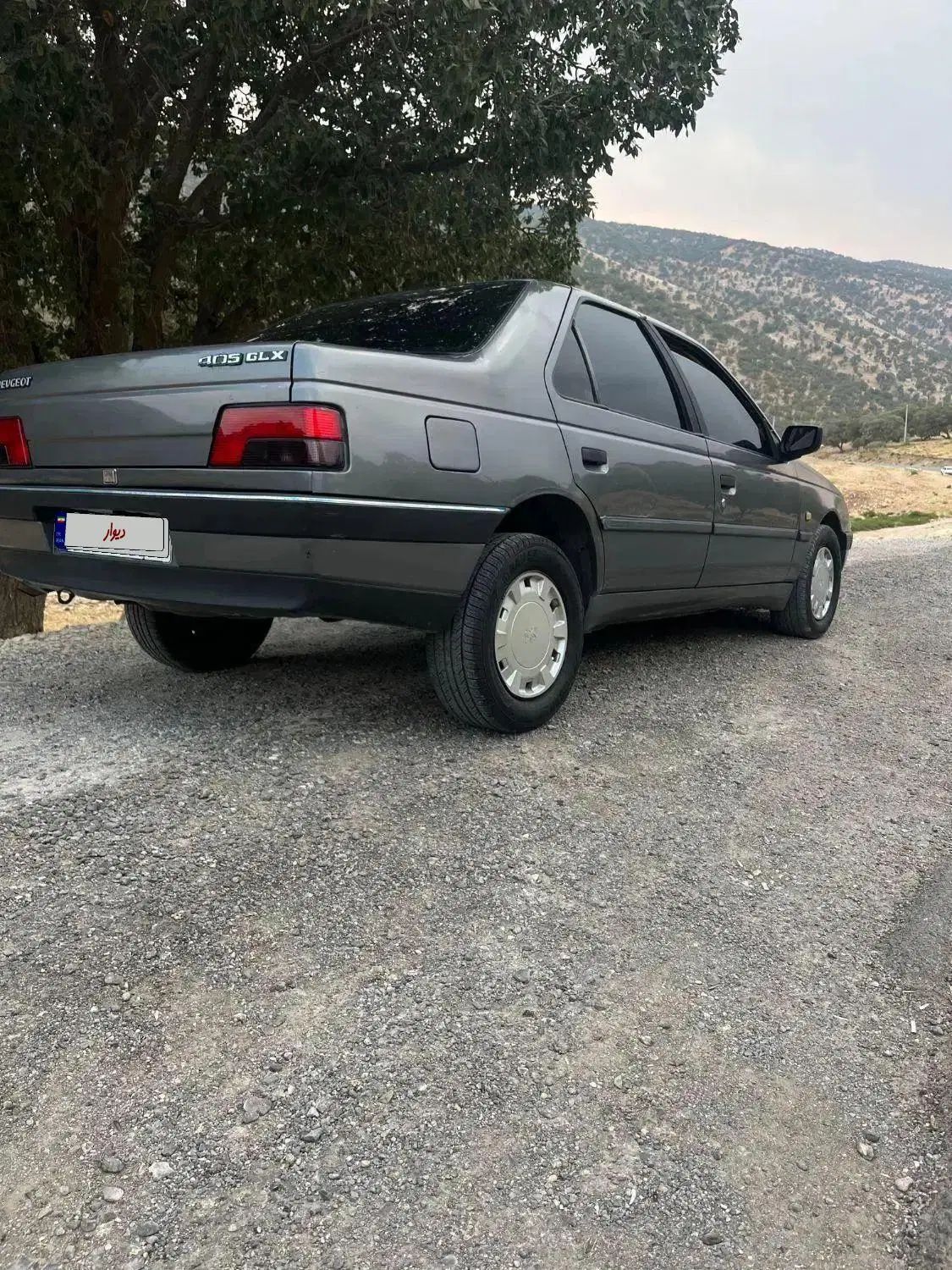 خودرو پژو، 405 آگهی ann_19976776