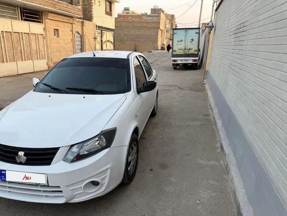 خودرو ساینا، G آگهی ann_19976783