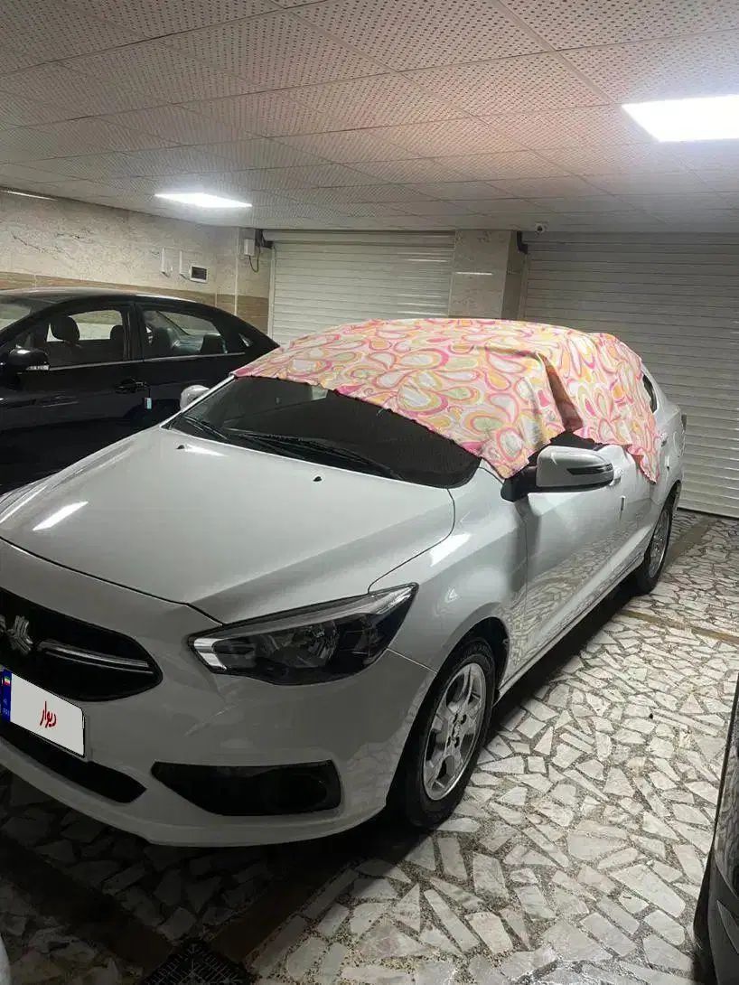 شاهین GL دنده ای - 1403